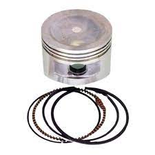 GX210 PİSTON SET 70,5 MM
